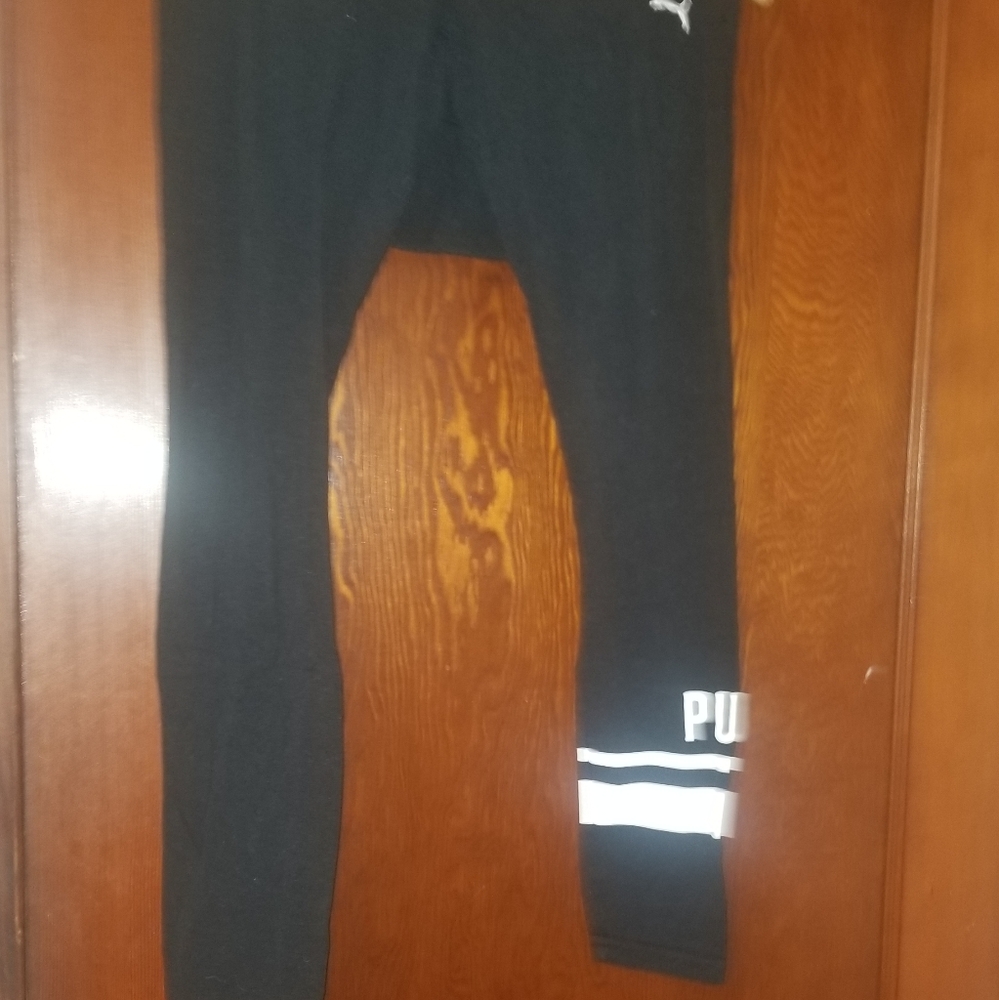 Puma leggings
